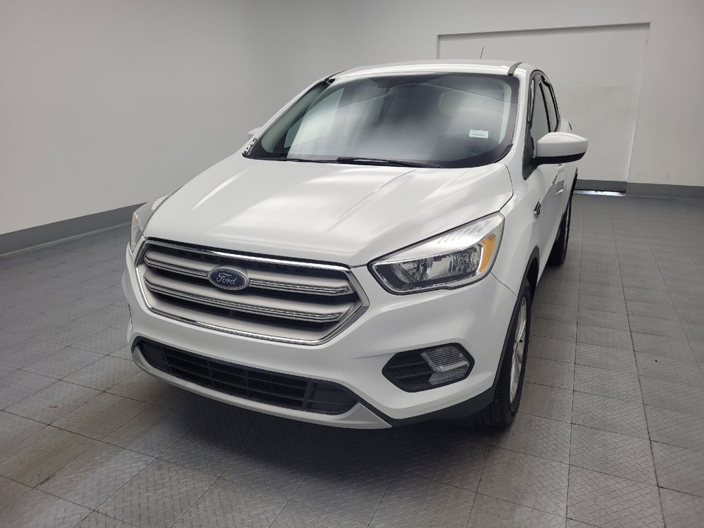 Used 2017 Ford Escape SE AWD/4WD image 15