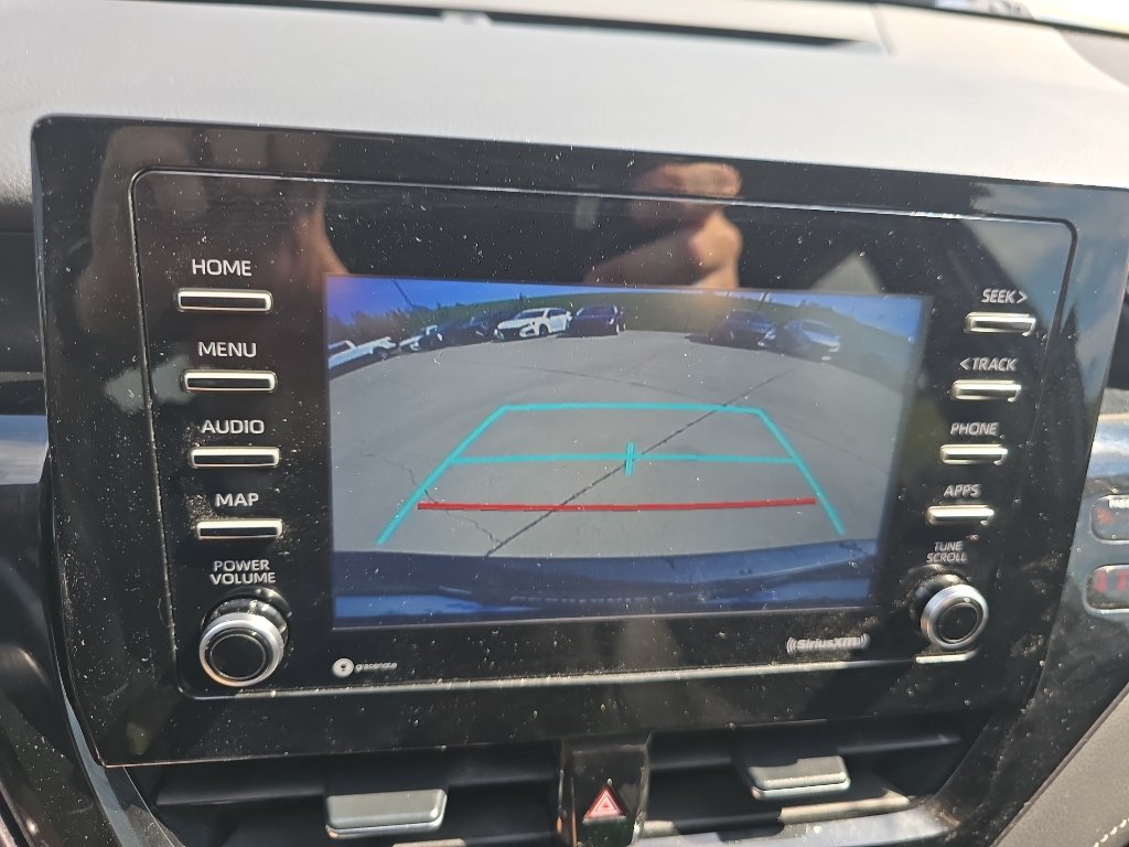 Used 2024 Toyota Camry SE FWD image 19