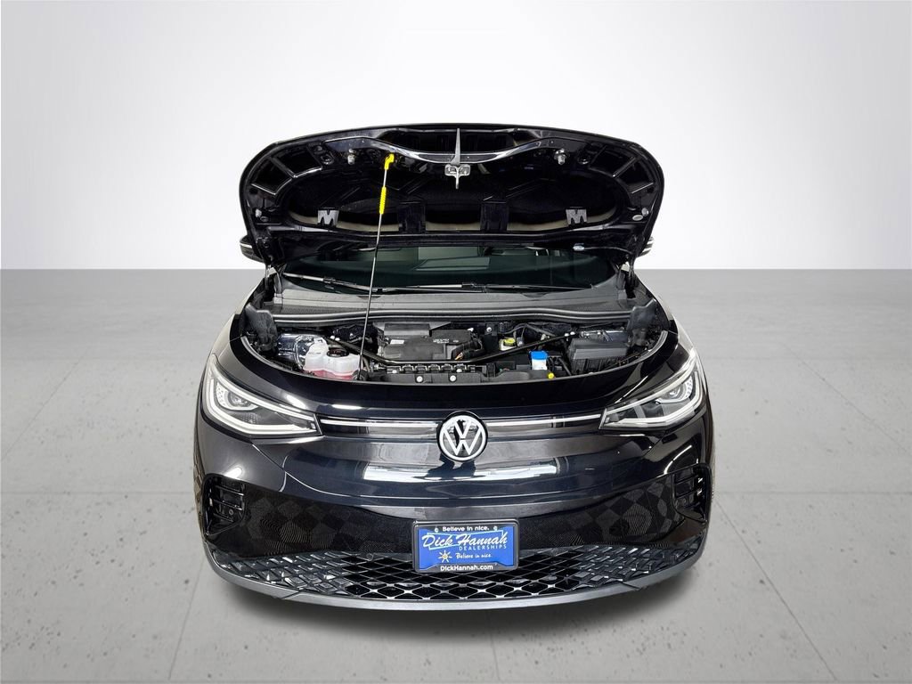 Certified 2023 Volkswagen ID.4 Pro S RWD image 23