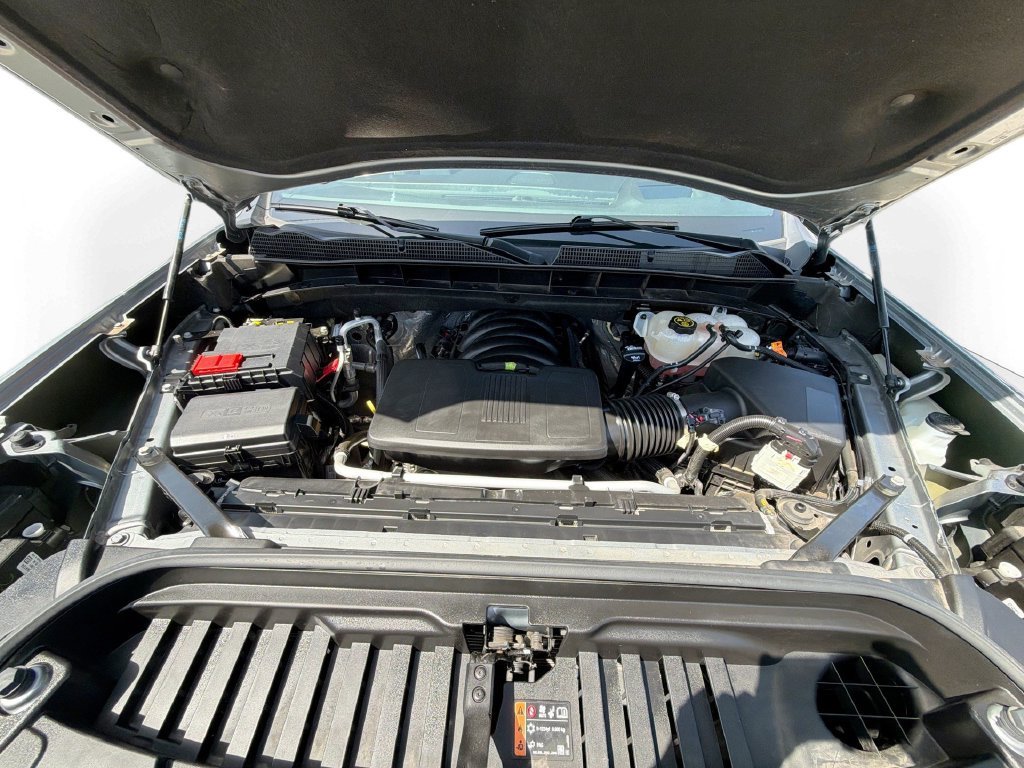 Used 2023 GMC Sierra 1500 AT4X AWD/4WD image 18
