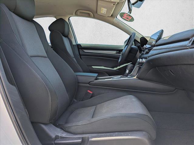 Used 2021 Honda Accord LX image 19