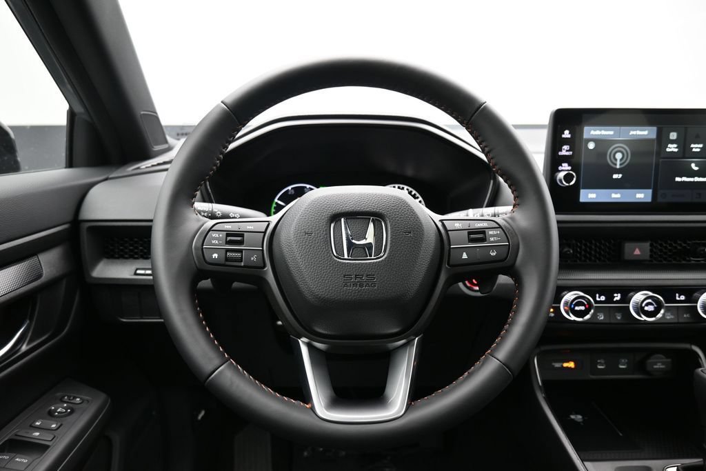 New 2026 Honda CR-V Sport image 41