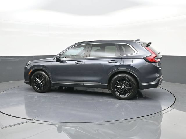 Certified 2024 Honda CR-V Sport image 5