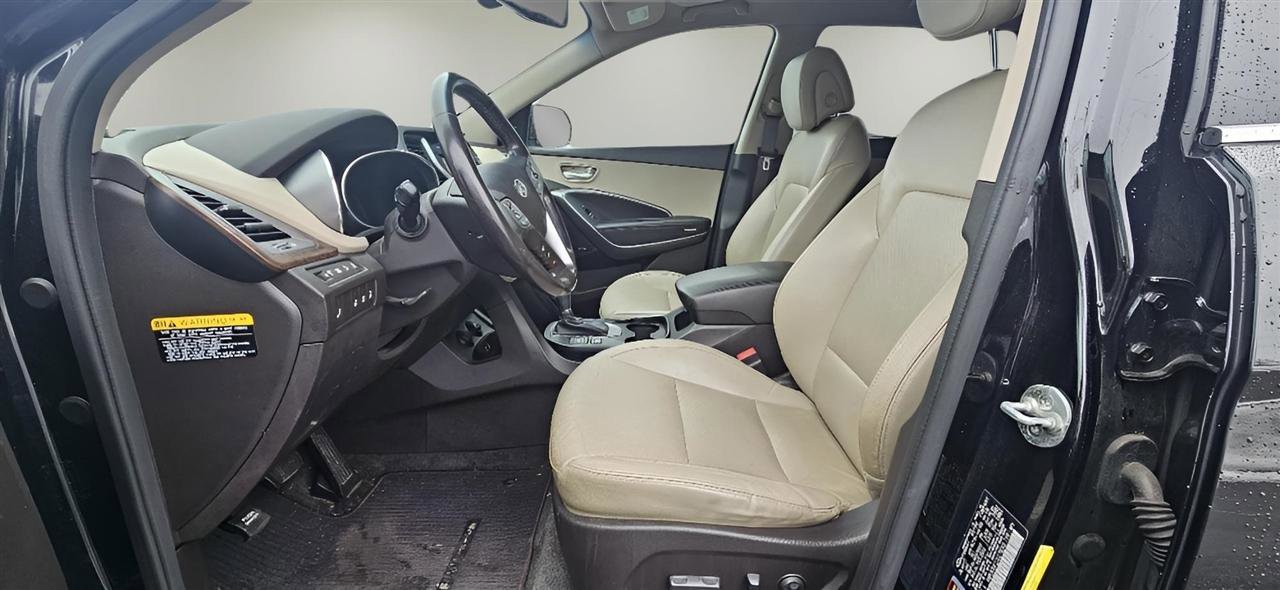 Used 2018 Hyundai Santa Fe SE Ultimate 3.3L Auto AWD image 7