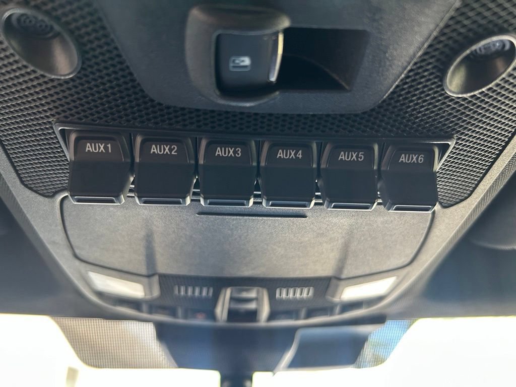 Used 2020 Ford F150 Raptor w/ Equipment Group 802A Luxury AWD/4WD image 64