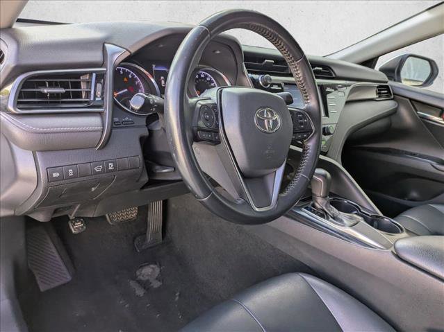 Used 2019 Toyota Camry SE image 10