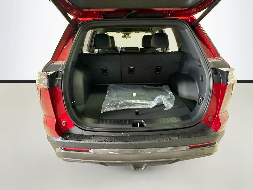 New 2026 Chevrolet Equinox ACTIV FWD image 30