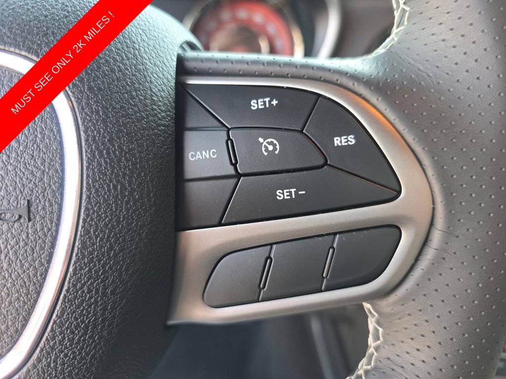 Used 2023 Dodge Challenger SRT Hellcat RWD image 33