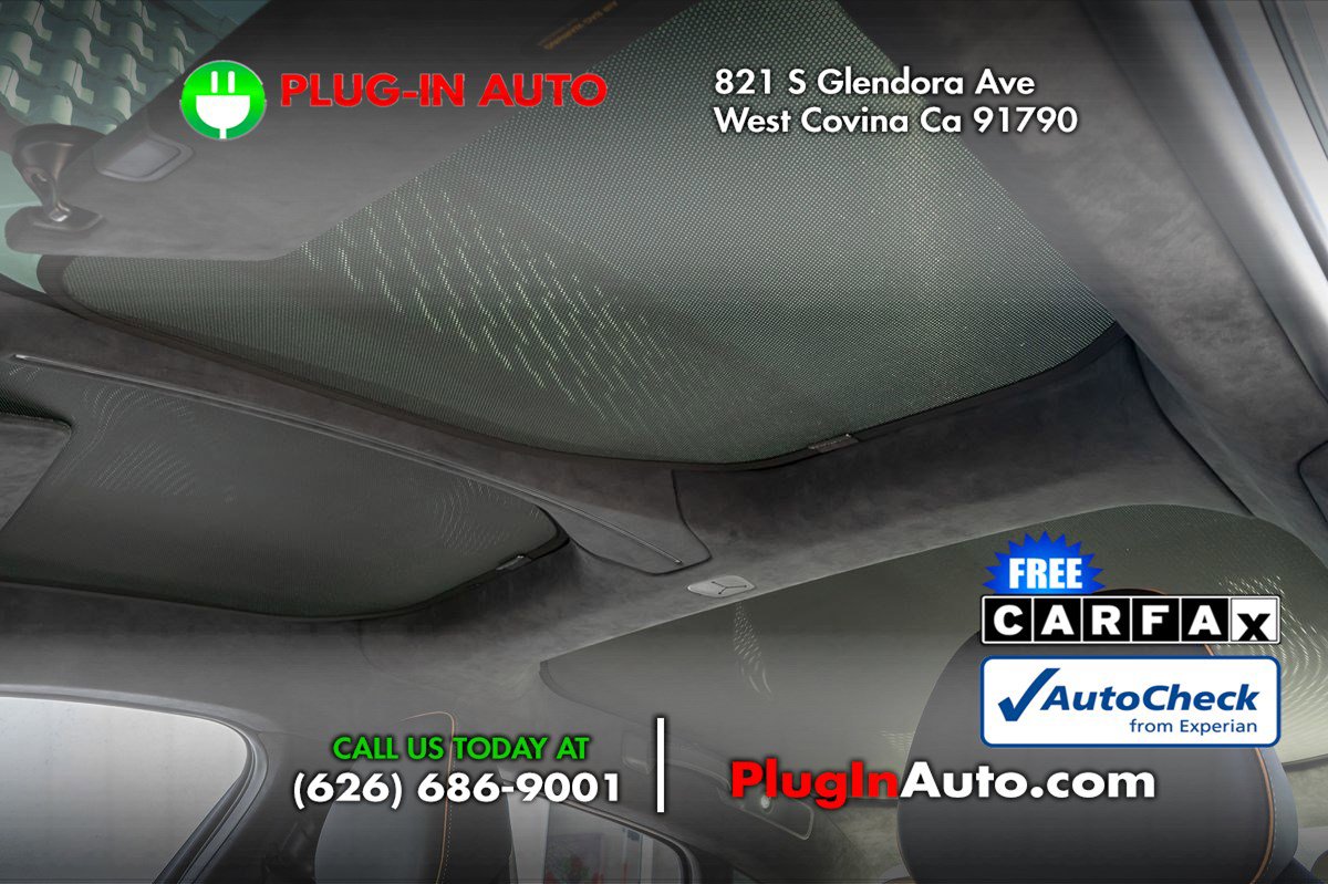 Used 2022 Lucid Air Grand Touring AWD/4WD image 2