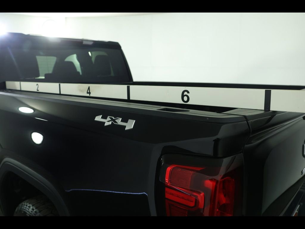 Used 2023 GMC Sierra 1500 Elevation image 12