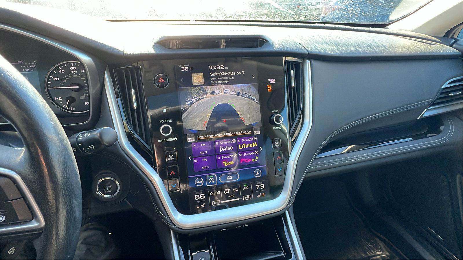 Used 2022 Subaru Outback Limited image 32