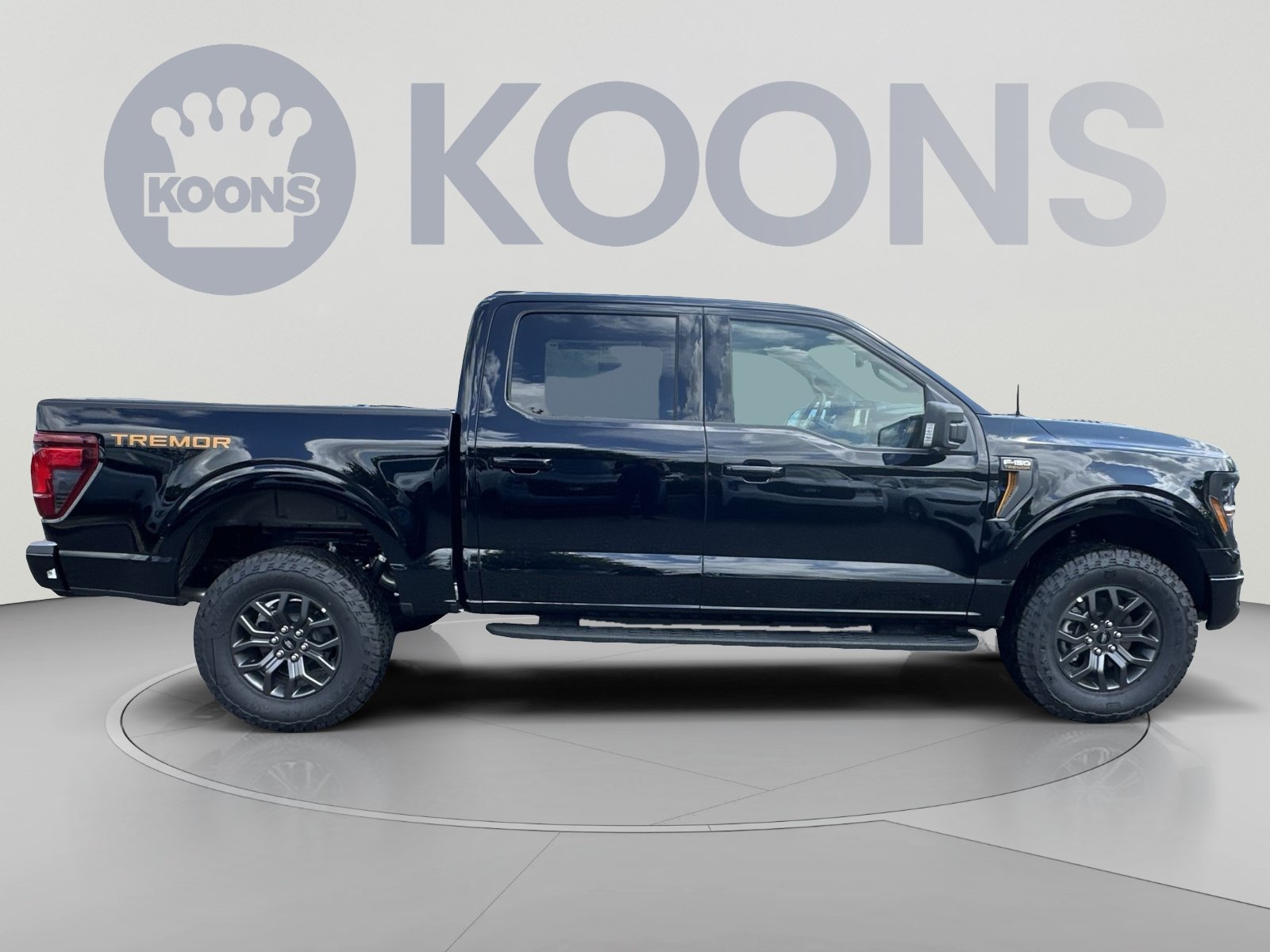 New 2026 Ford F150 Tremor w/ Bed Utility Package AWD/4WD image 12