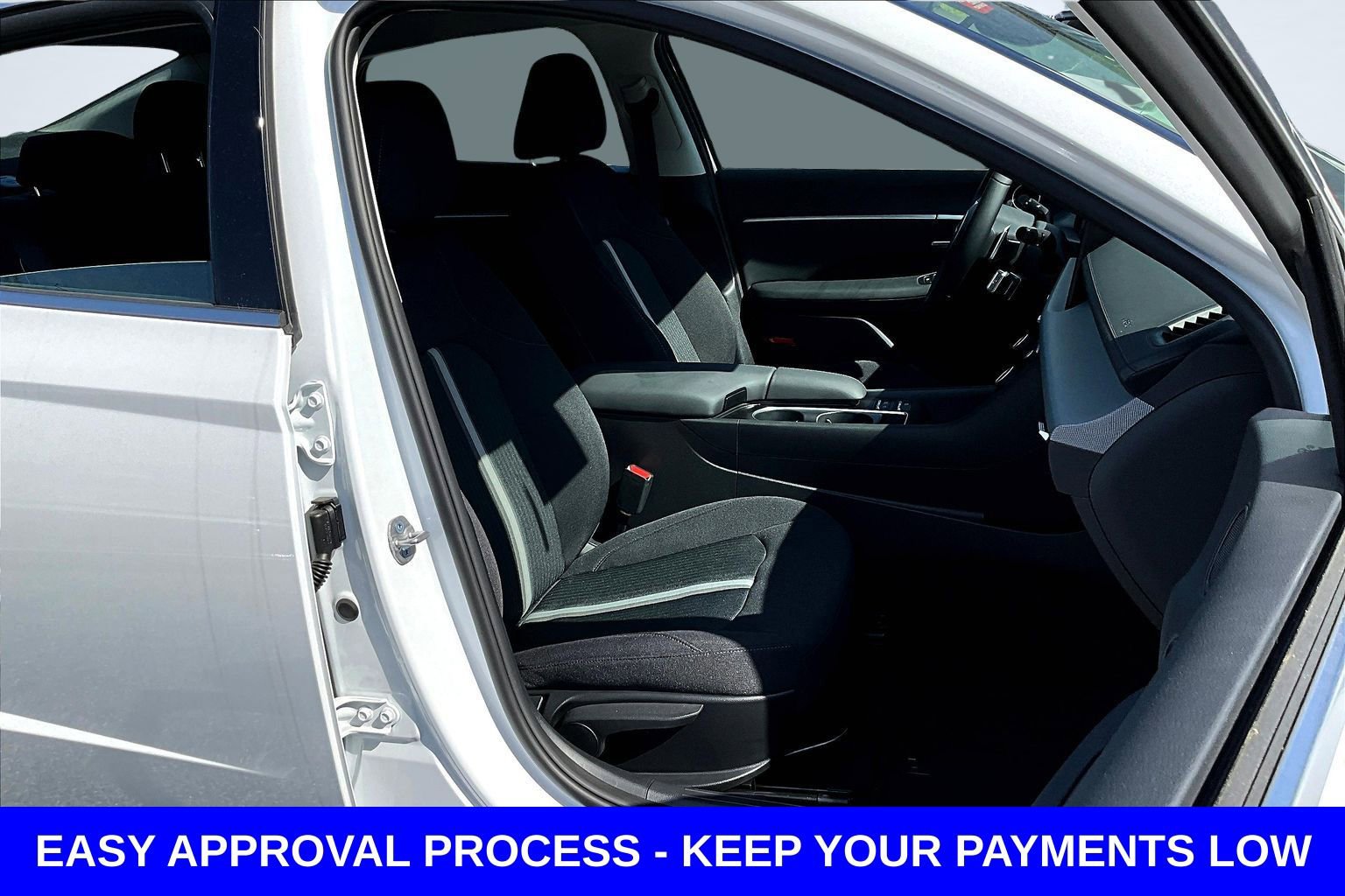 Used 2026 Hyundai Sonata SEL FWD image 12