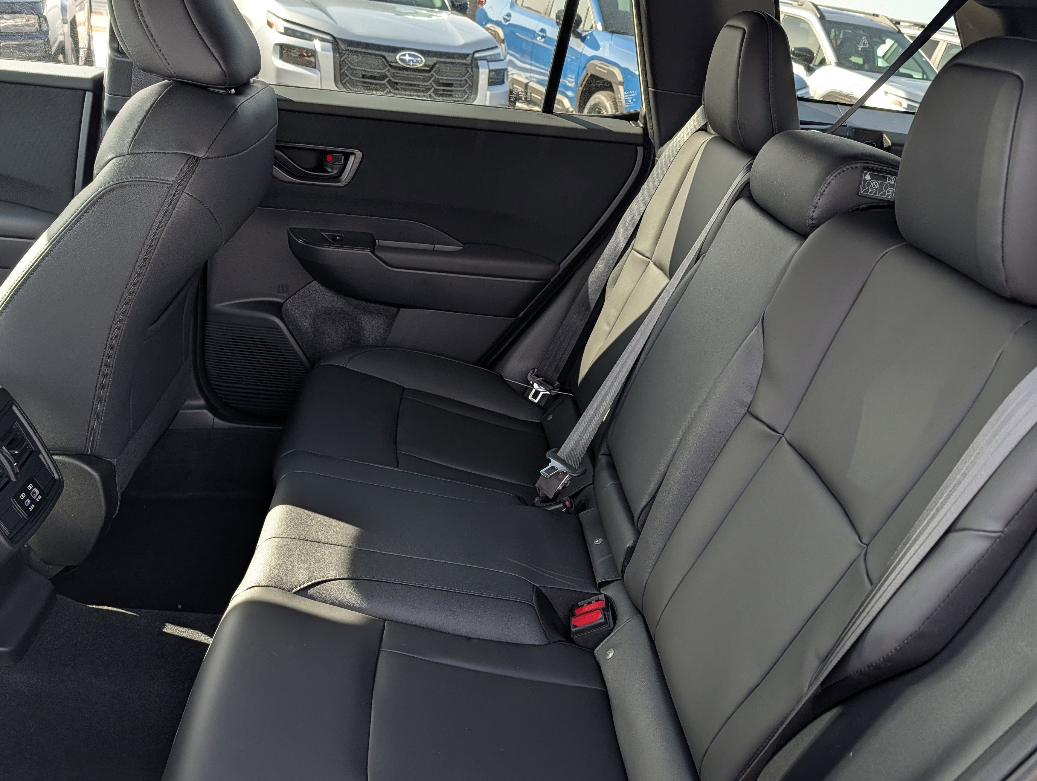 New 2026 Subaru Outback Premium image 7