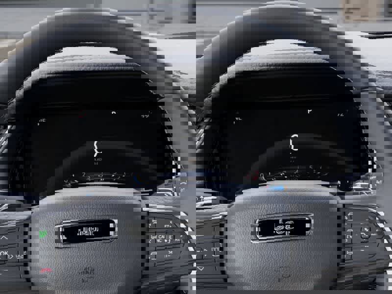 New 2025 Jeep Grand Cherokee Limited image 17