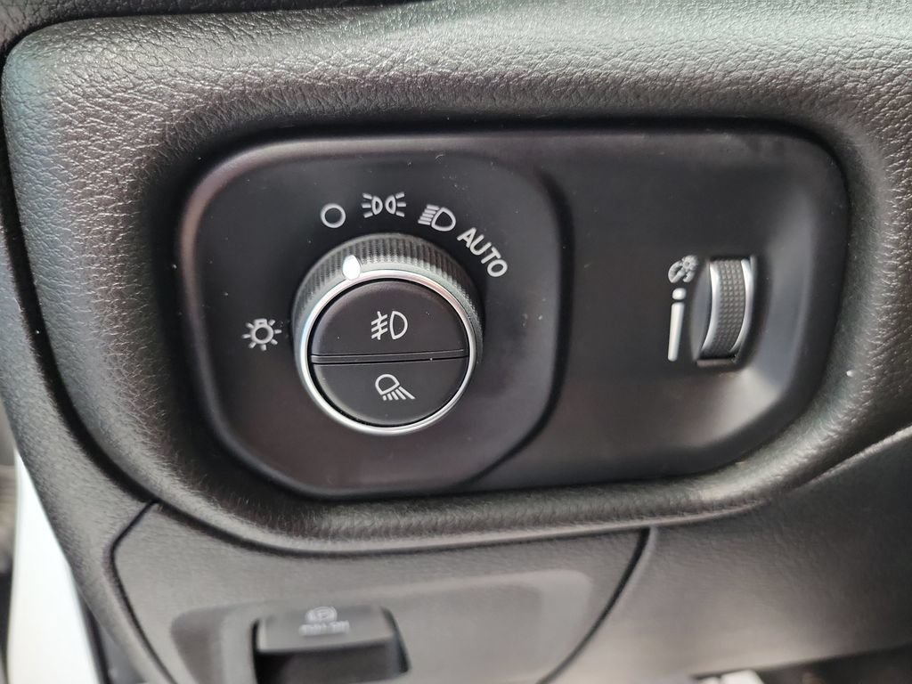 Used 2022 RAM 1500 Big Horn AWD/4WD image 31