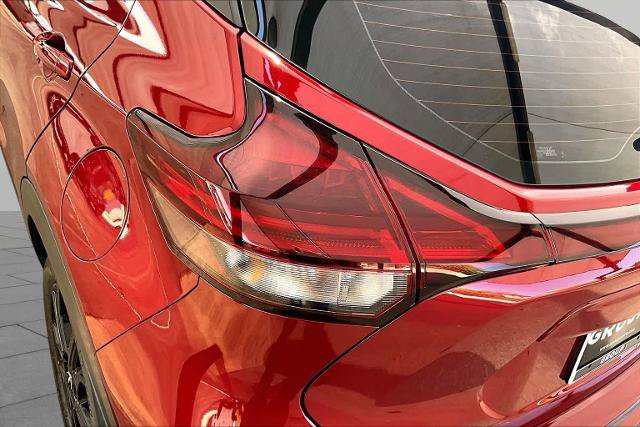 Certified 2023 Nissan Kicks SR w/ SR Premium Package FWD image 28
