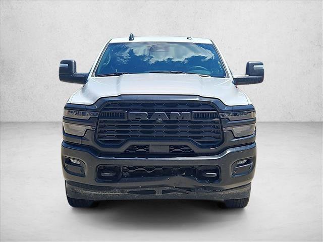 Used 2025 RAM 2500 Tradesman w/ Safety Group AWD/4WD image 2
