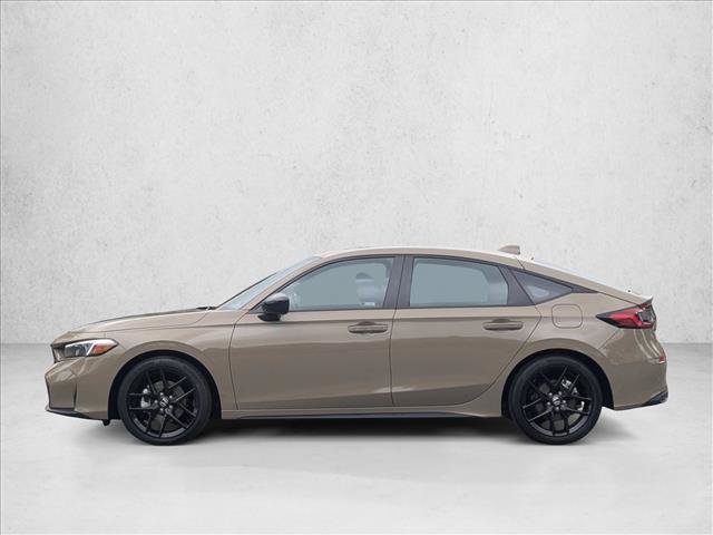 Used 2026 Honda Civic Sport image 9