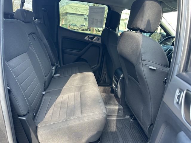 Used 2019 Ford Ranger XLT w/ Equipment Group 302A Luxury image 26