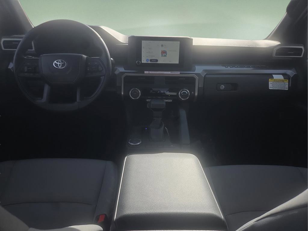 New 2026 Toyota Tacoma SR5 image 16