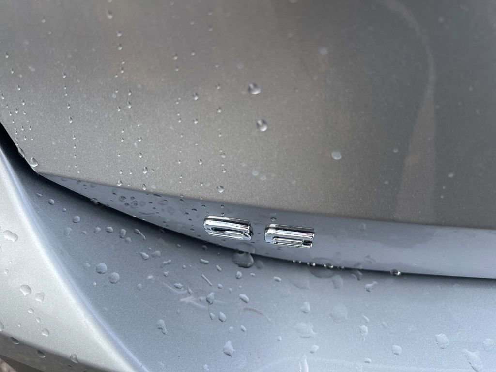 New 2026 Volkswagen Tiguan SE AWD/4WD image 10