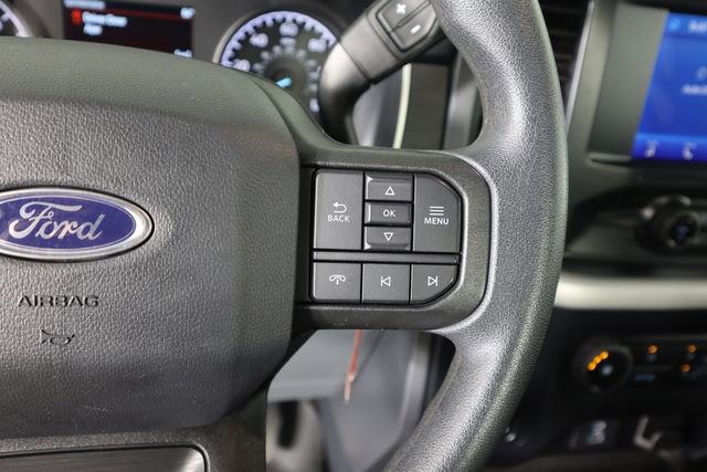 Certified 2022 Ford F150 XLT image 42