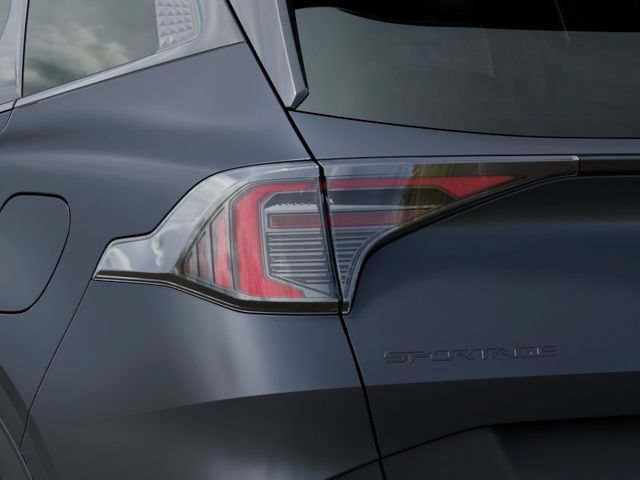 New 2026 Kia Sportage X-Line AWD/4WD image 11