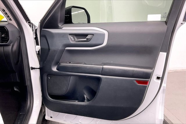 Used 2021 Ford Bronco Sport image 26