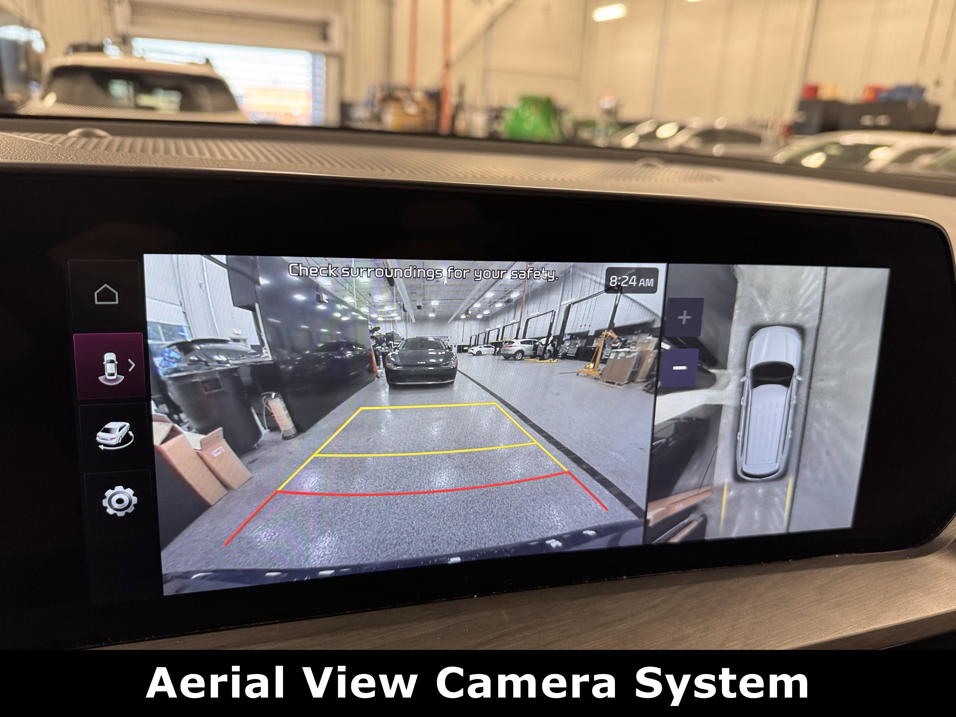 Used 2023 Kia Telluride SX X-Line image 7