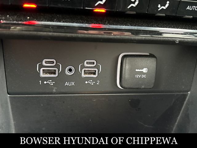 Used 2023 Jeep Grand Cherokee L Laredo AWD/4WD image 16