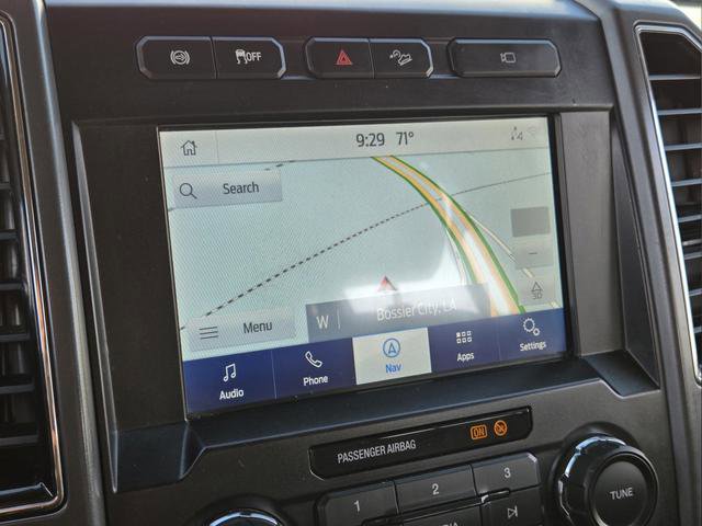 Used 2021 Ford F250 XLT w/ XLT Premium Package image 20