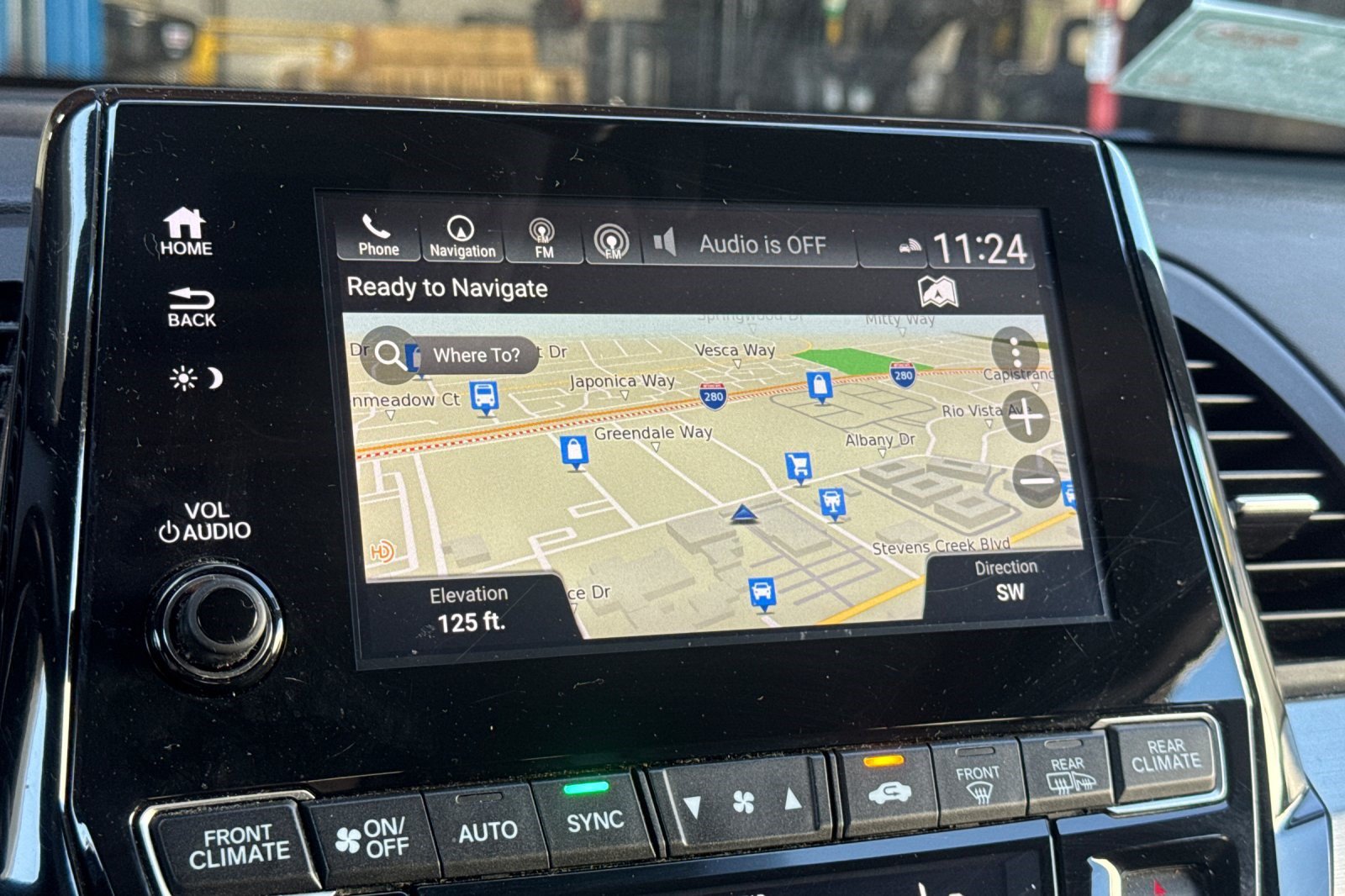 Used 2019 Honda Odyssey Elite image 20
