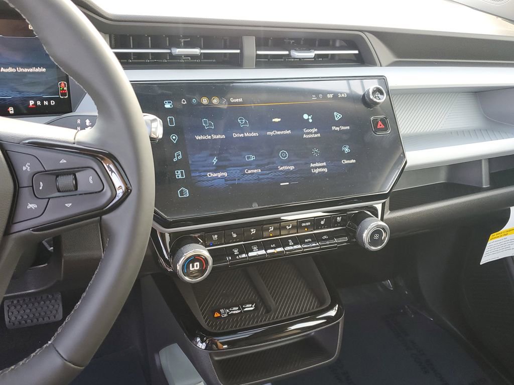 New 2027 Chevrolet Bolt RS w/ Technology Package image 24