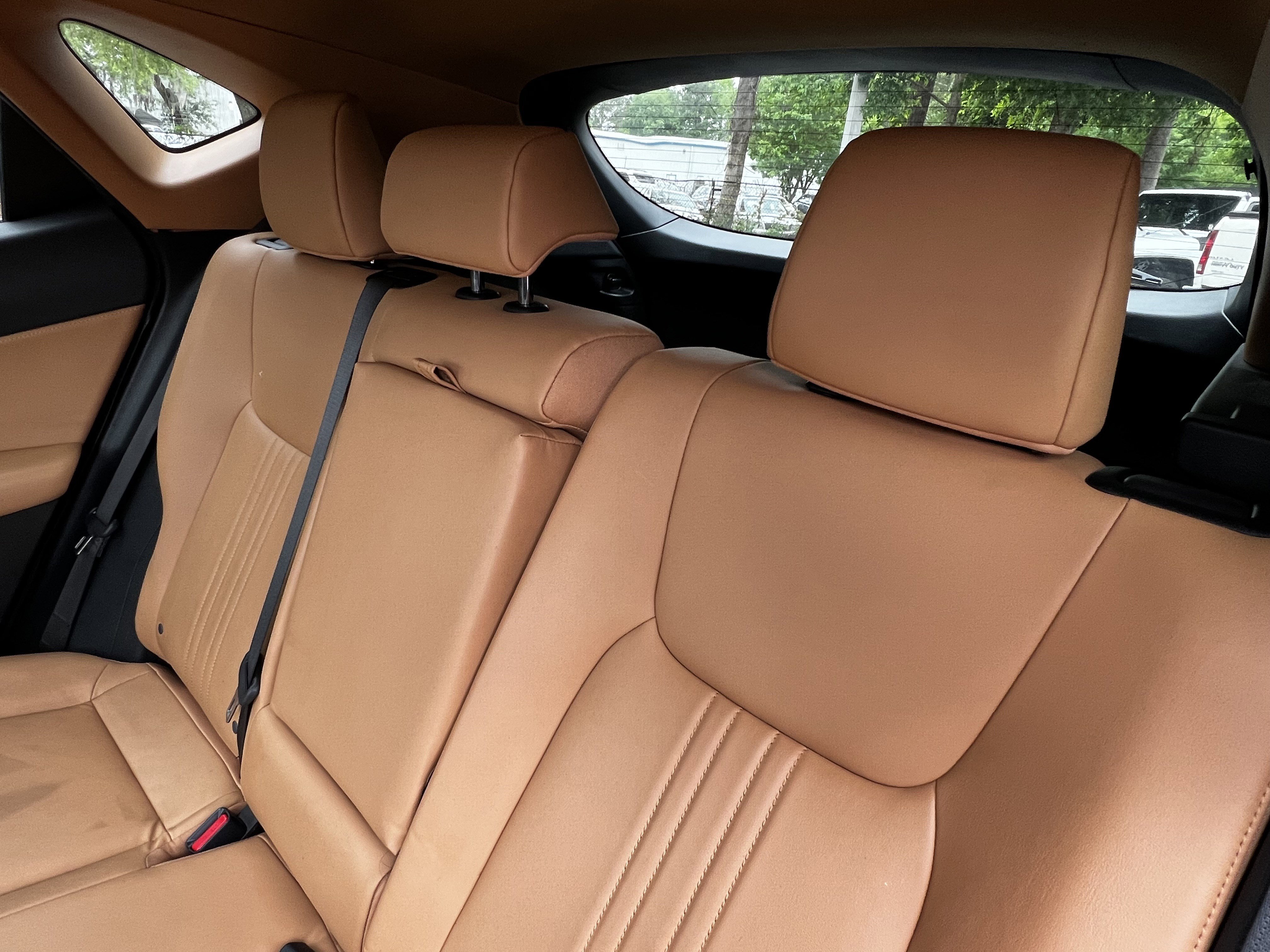Used 2023 Lexus NX 350 AWD image 32
