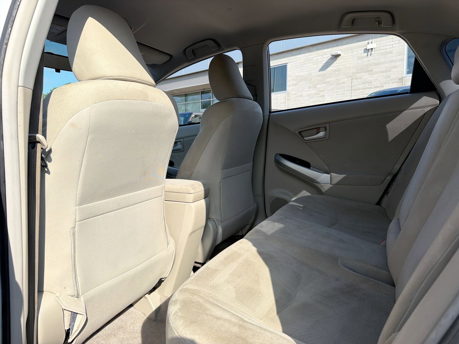 Used 2010 Toyota Prius One FWD image 19