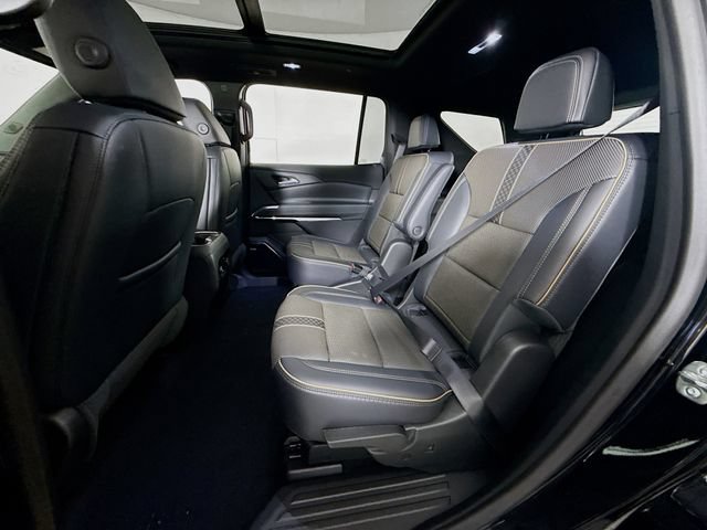 New 2026 Chevrolet Traverse High Country AWD/4WD image 28