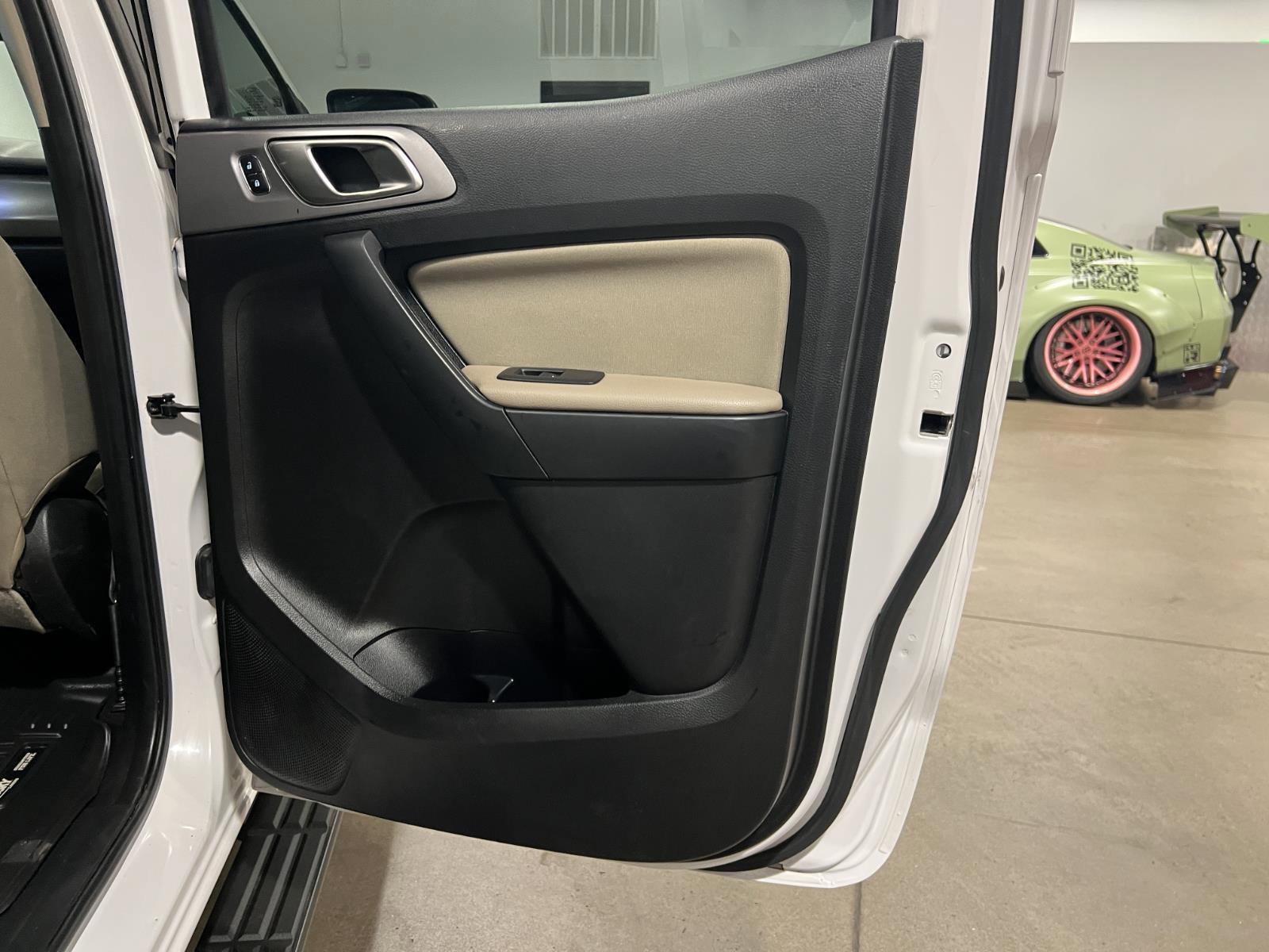 Used 2019 Ford Ranger XLT w/ FX4 Off-Road Package AWD/4WD image 33