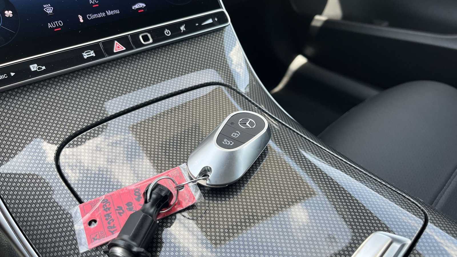 New 2026 Mercedes-Benz C 300 4MATIC Sedan image 48