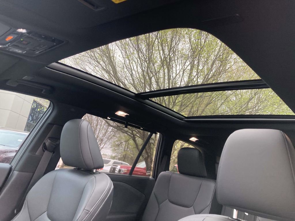 Used 2026 Lexus TX 350 AWD w/ Technology Package image 13