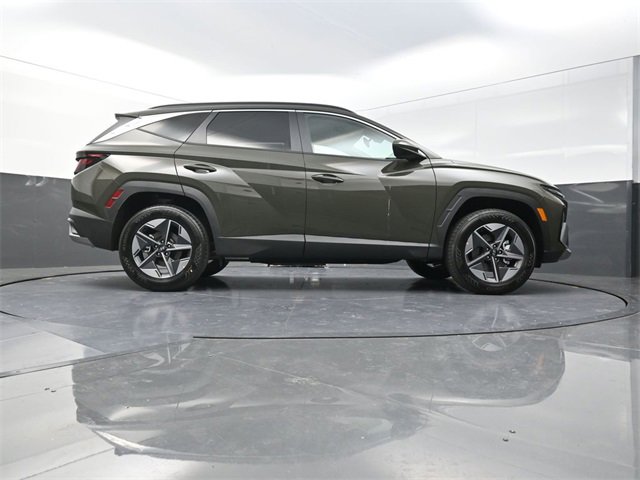 New 2026 Hyundai Tucson SEL image 38