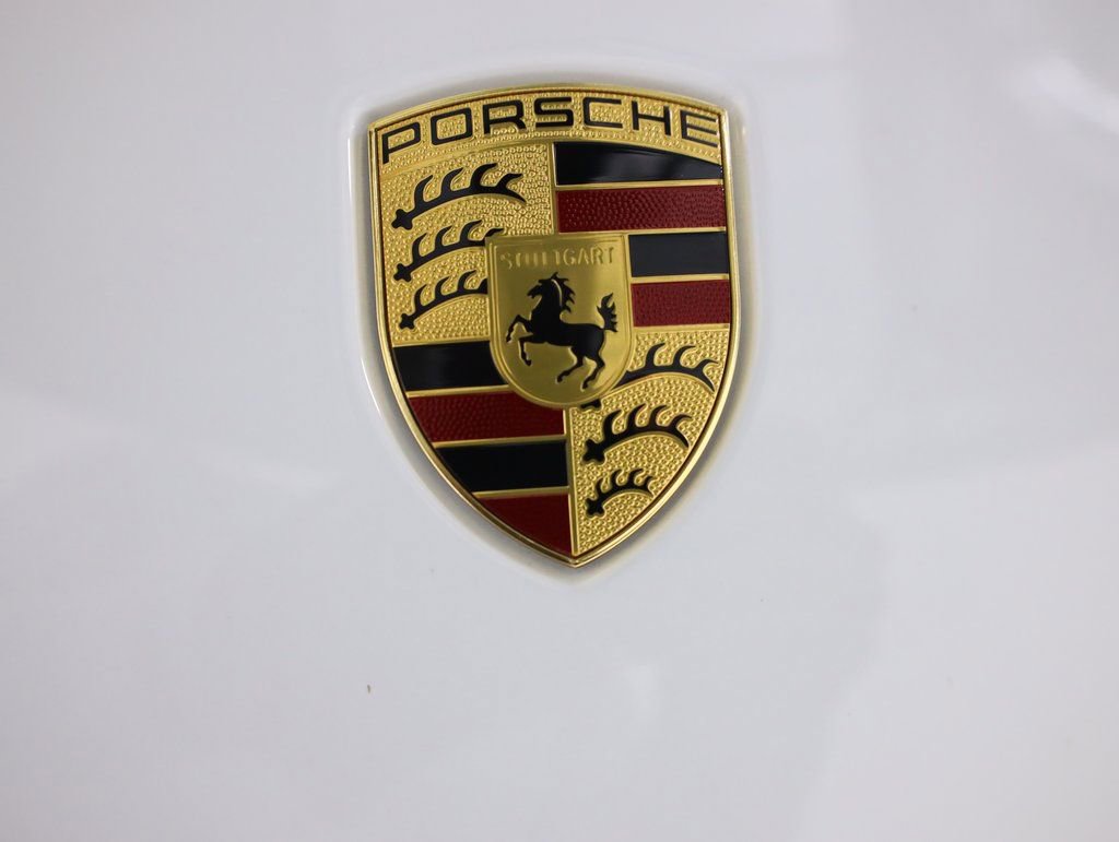 Used 2023 Porsche Panamera 4S image 69