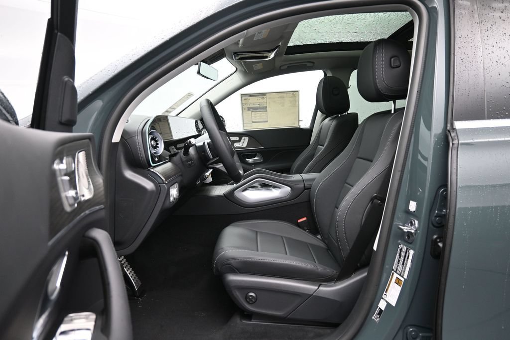 New 2027 Mercedes-Benz GLE 350 4MATIC image 19
