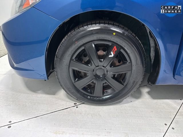 Used 2015 Honda Civic LX image 4