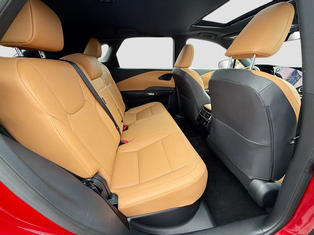Used 2025 Lexus RX 350 Premium Plus w/ Accessory Package (Z1) FWD image 28