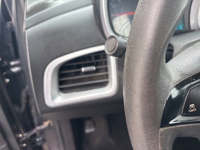 Used 2017 Chevrolet Equinox LS FWD image 17
