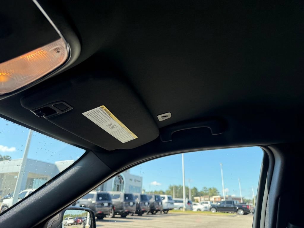 Used 2021 Jeep Grand Cherokee Laredo RWD image 13