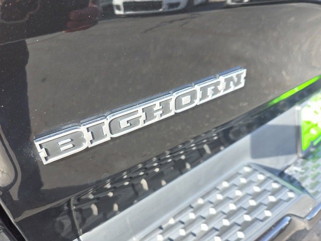 Used 2025 RAM 1500 Big Horn image 62