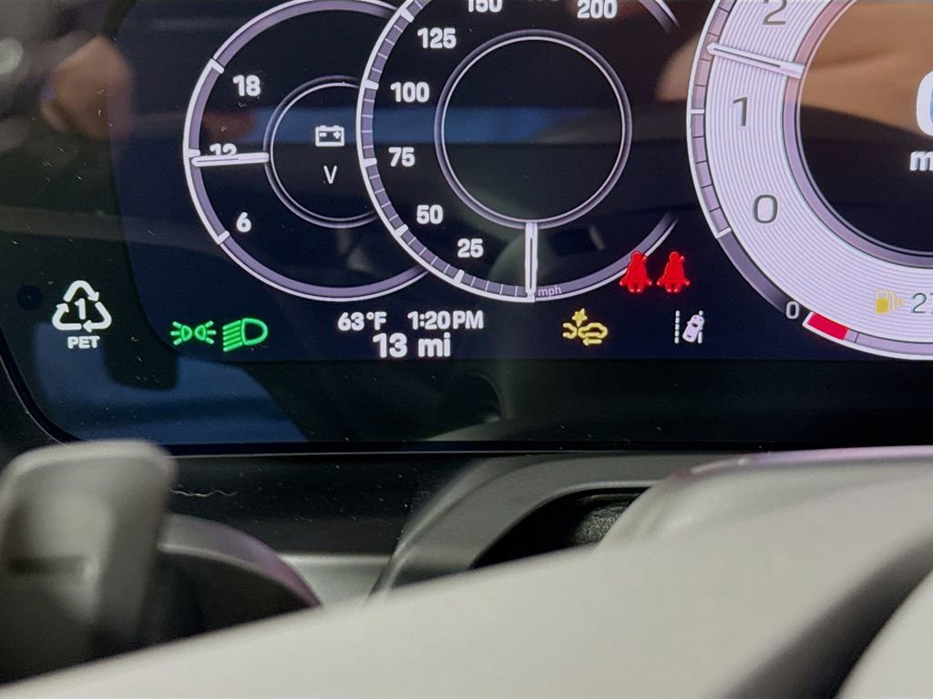 New 2026 Porsche 911 Carrera image 13
