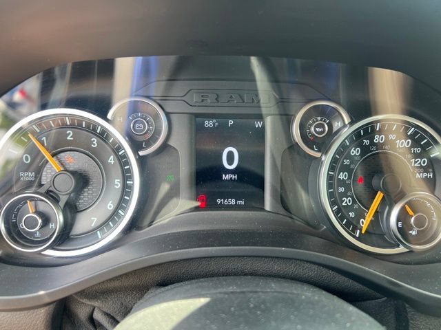 Used 2019 RAM 1500 Big Horn AWD/4WD image 20